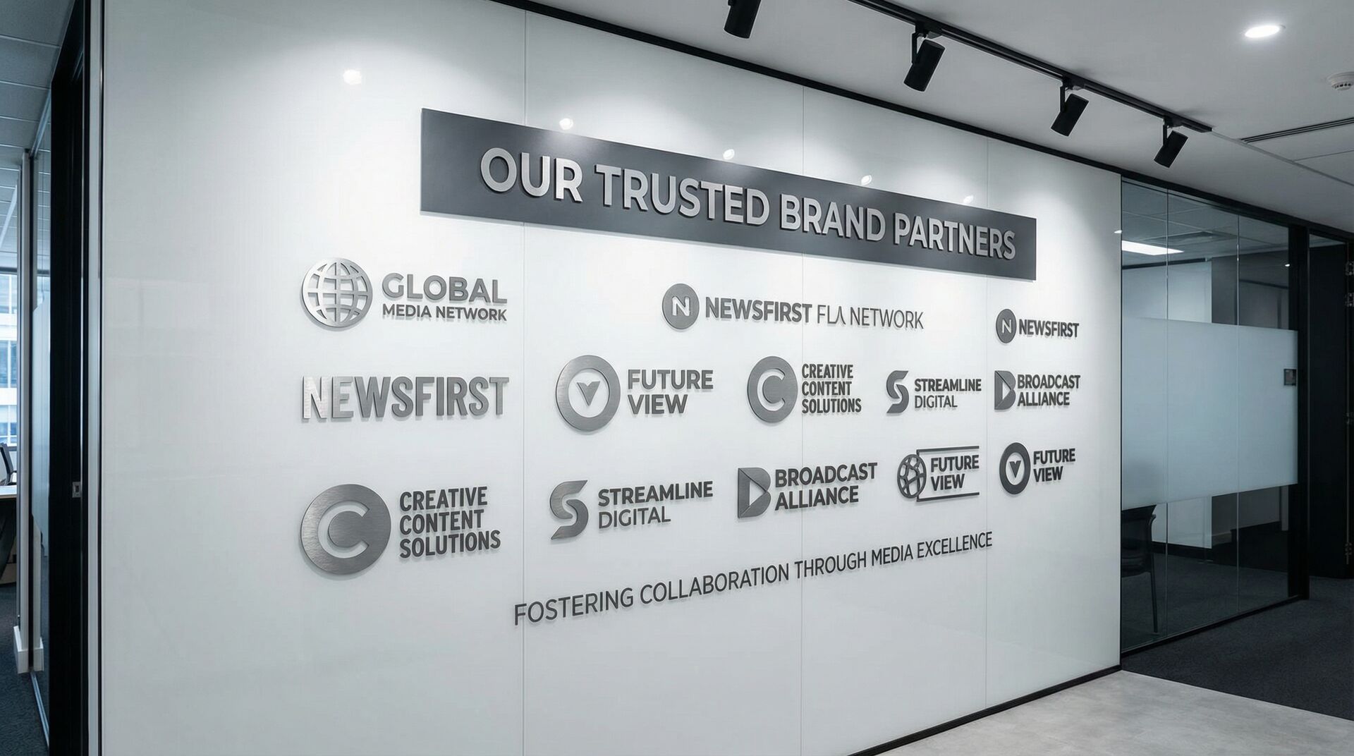 大象传媒合作伙伴