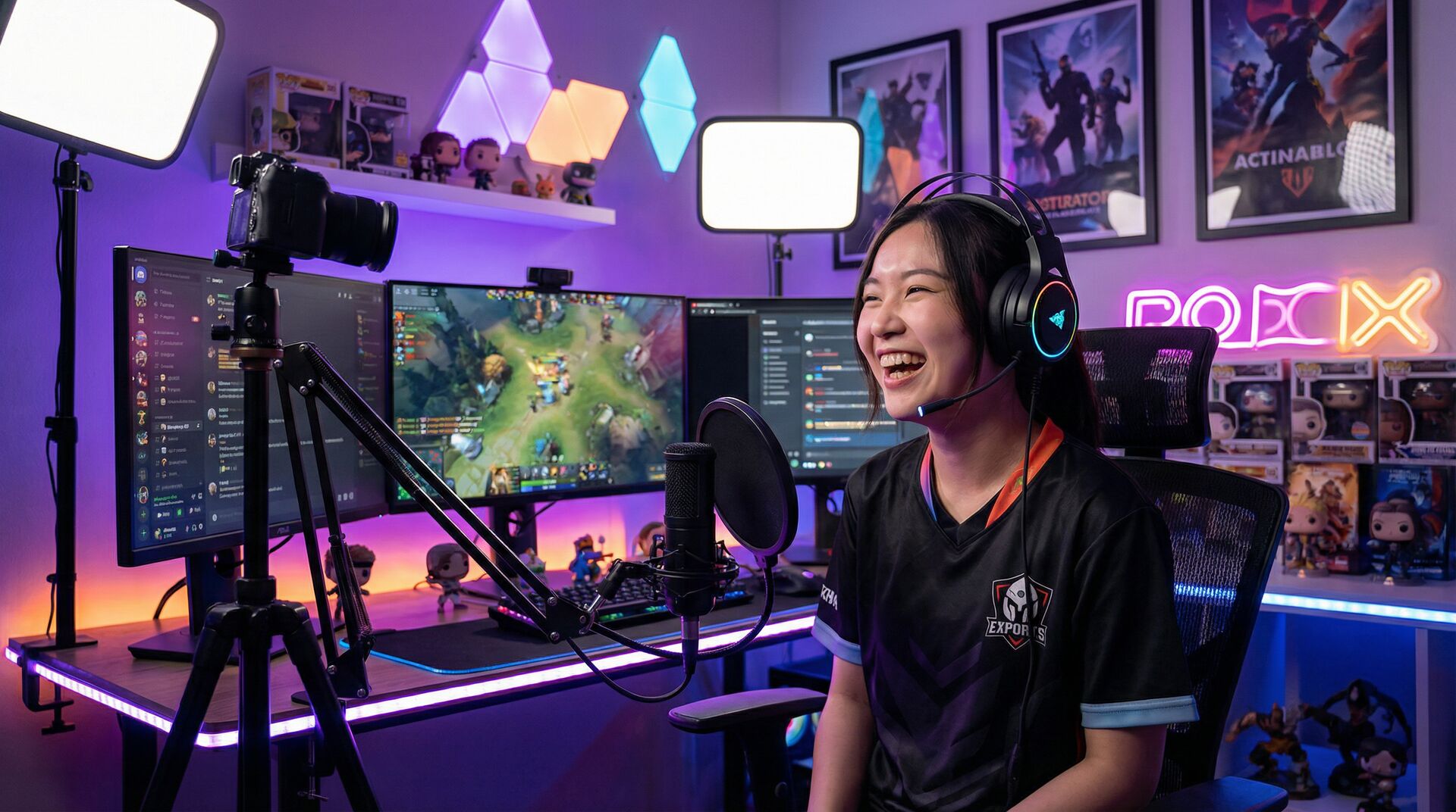 大象传媒游戏视频